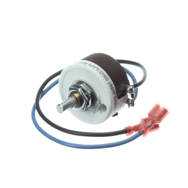 Apw Wyott RHEOSTAT, 208/240C W/TERMINALS 2E-48322250 - main